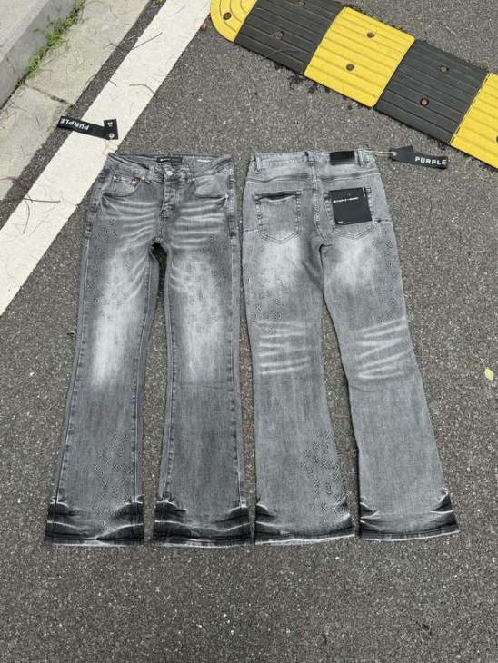 Picture of Purple Brand Jeans Long _SKUPurpleBrandsz28-36thtxPU2412752